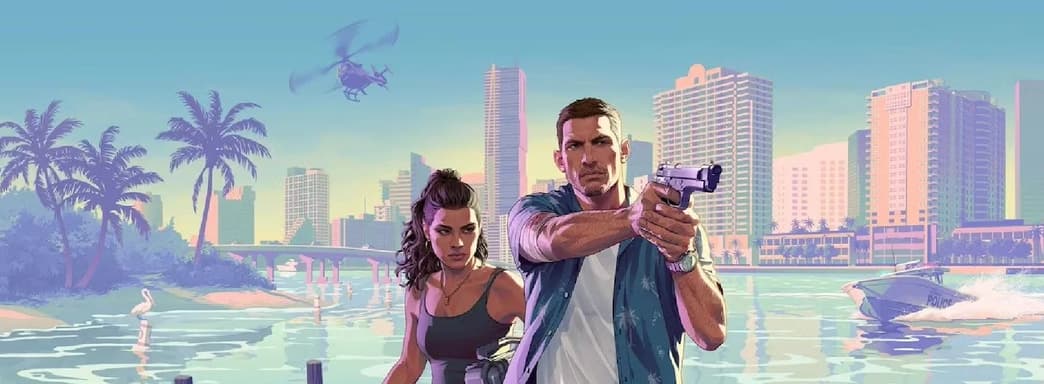 GTA 6 batirá el récord de GTA 5. Un informante reveló las previsiones internas de Take-Two