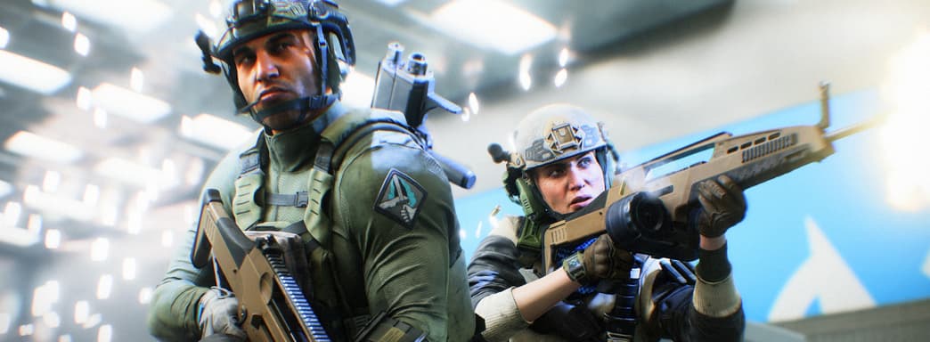 Los creadores de Battlefield 6 confían en no repetir los errores que arruinaron la anterior entrega de la serie