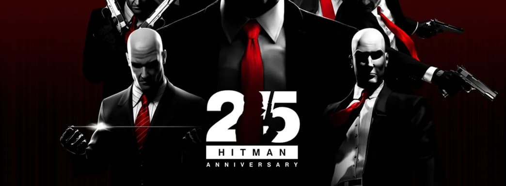 IO Interactive lanzará una edición de aniversario de Hitman World of Assassination. El rumor resultó ser cierto