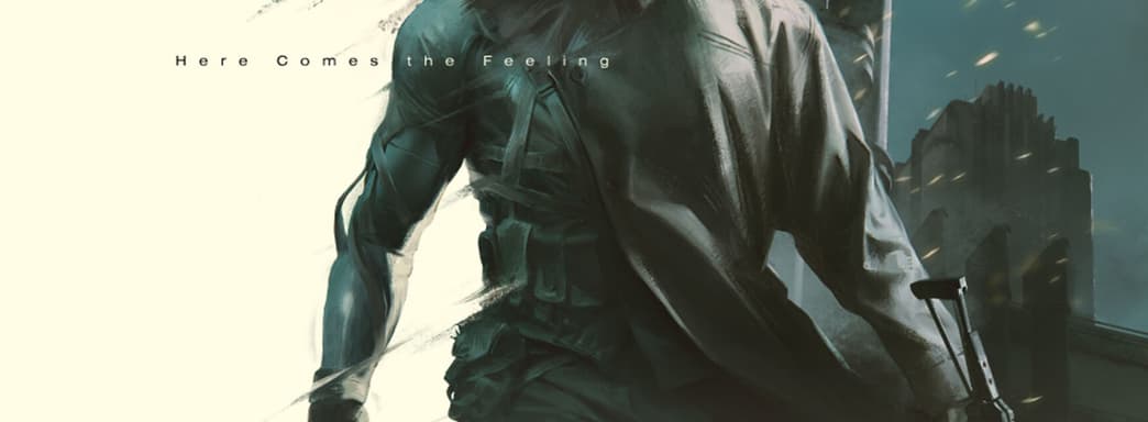 PS6 recibirá un exclusivo de Hideo Kojima. Primeros detalles de PHYSINT