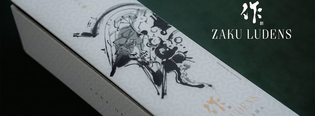 Hideo Kojima anuncia su propio sake y tarjeta de crédito