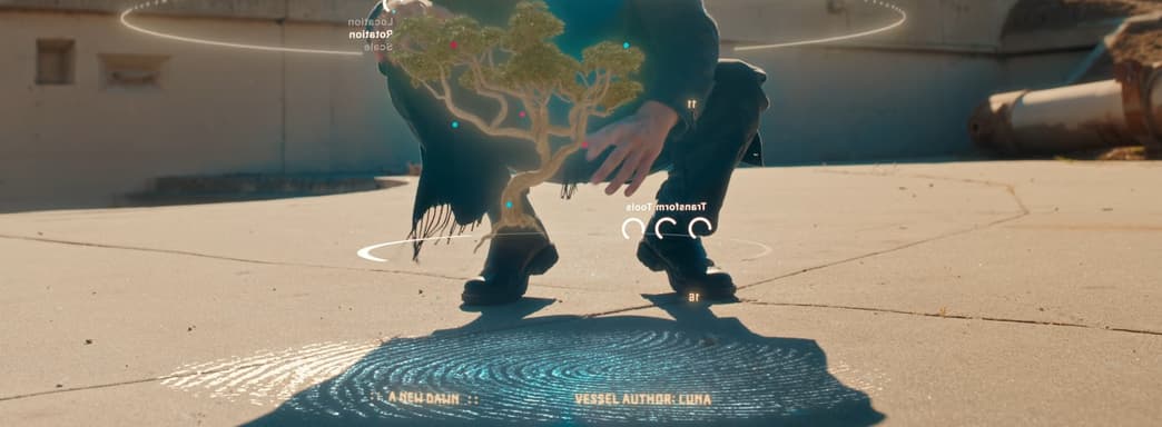 Реальность и виртуальность сольются воедино. Хидэо Кодзима раскрыл проект с элементами Death Stranding и Pokémon GO