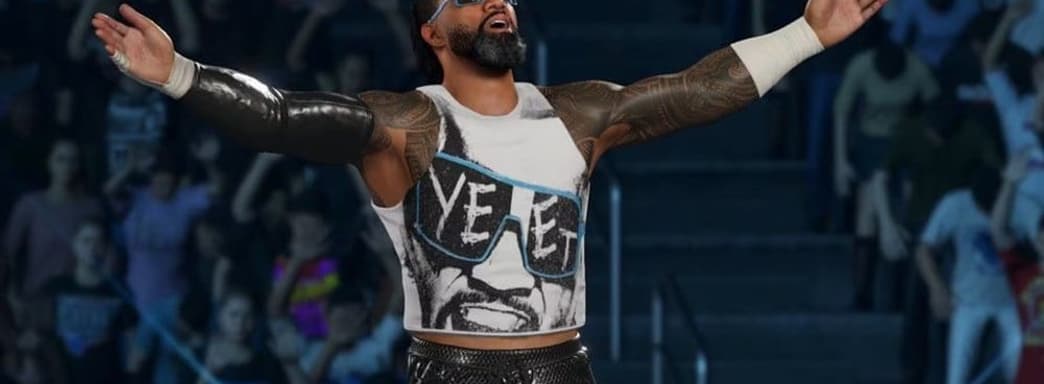 Издатель WWE 2K25 назвал дату закрытия серверов спустя месяц после запуска. Путь будет недолгим