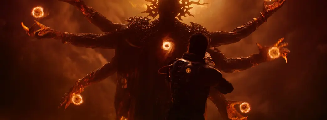 Sony fecha la nueva State of Play. Prometen nuevo gameplay de Saros