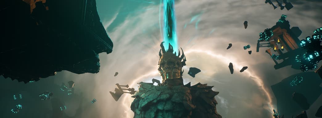 Los desarrolladores del reinicio de Painkiller presentaron el modo "roguelike"