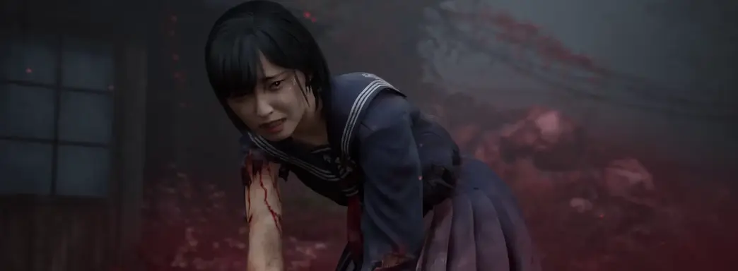 [STREAMING] Obra maestra. Silent Hill f