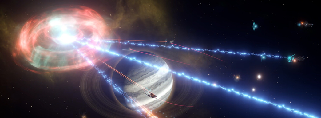 La expansión de Stellaris se lanzó con un 49% de críticas negativas: los jugadores critican Shadows of the Shroud