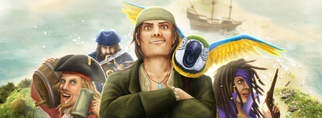 Otro acceso anticipado eterno: eliminan de Steam el juego de acción naval con piratas Of Ships and Scoundrels