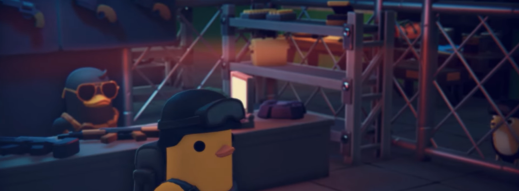 Anunciada la fecha de lanzamiento de Escape from Duckov: la parodia de Escape from Tarkov que Nikita Buyanov ha valorado