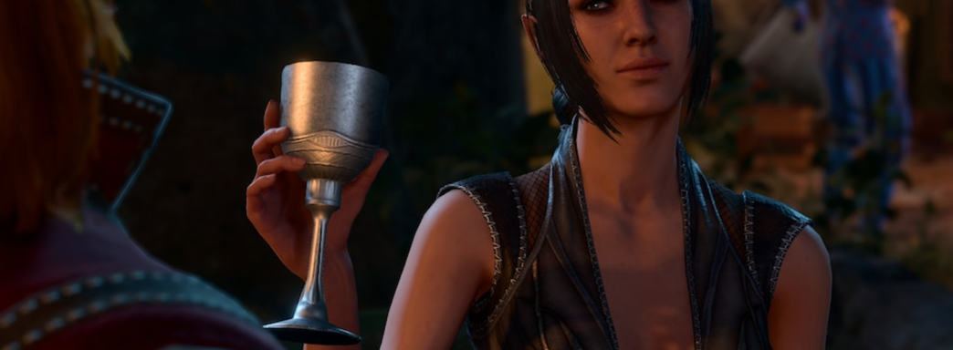 Lanzan el hotfix 34 para Baldur's Gate 3: con soporte completo para Steam Deck y mejoras para todas las plataformas