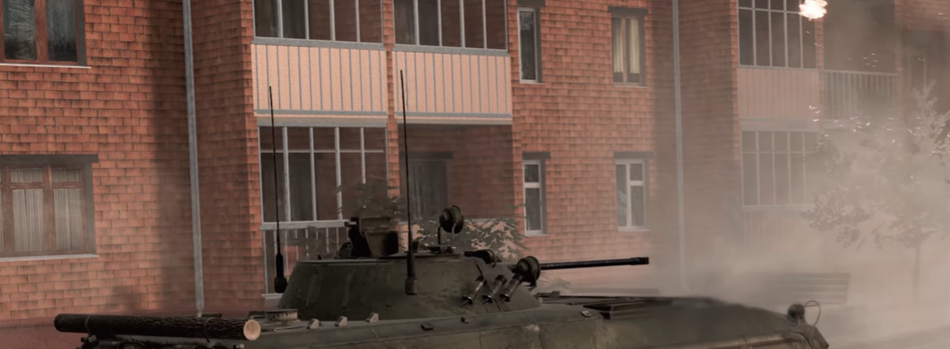 En la RTS rusa Broken Arrow, comienzan a castigar a los desertores y añaden la posibilidad de rendirse: se lanza la actualización 1.0.10