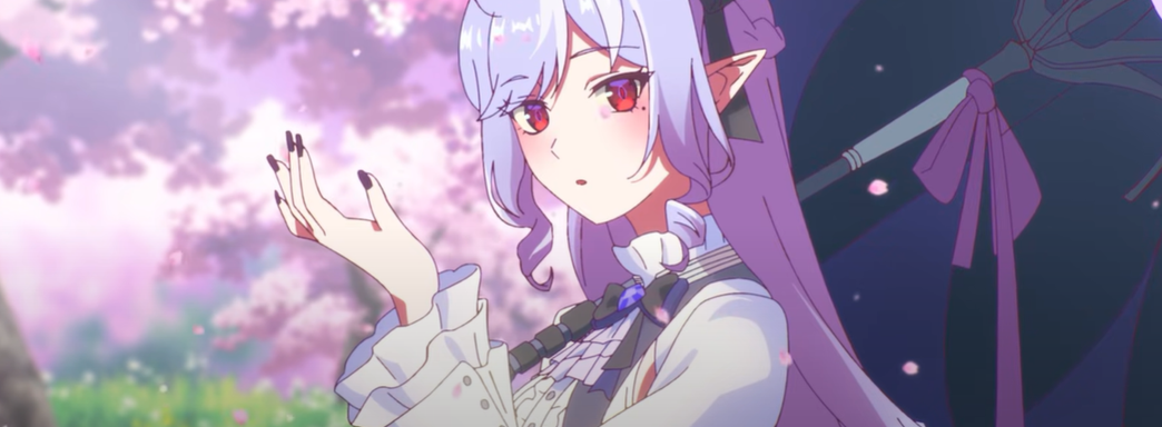 Banners de personajes de Zenless Zone Zero 2.3, nombrados Héroes S - filtración