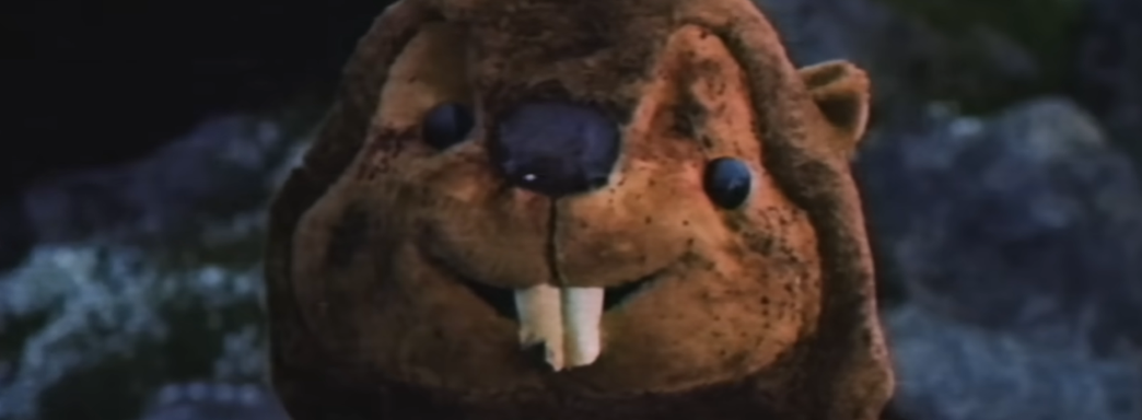 En Dying Light the Beast encontraron referencias a un meme polaco sobre un castor y Minecraft