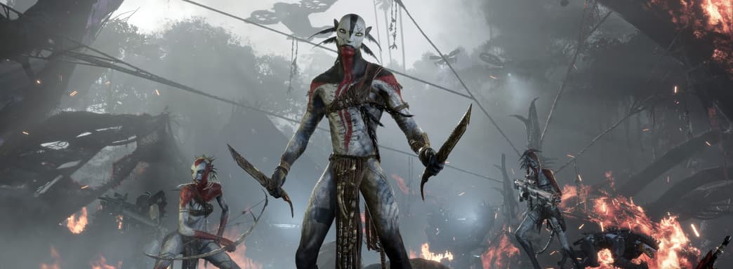Ubisoft anuncia la expansión From the Ashes para Avatar: Frontiers of Pandora