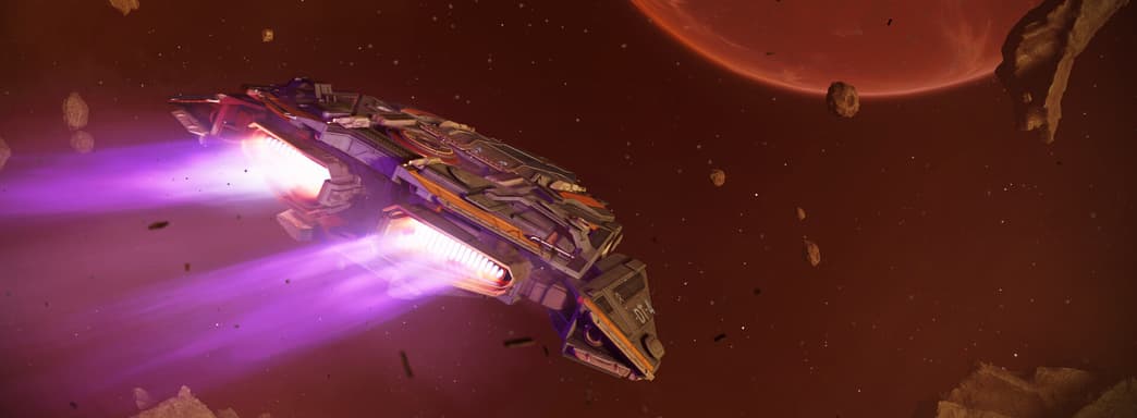 Los autores de Jump Space prometieron correcciones urgentes tras las quejas de los propietarios de Xbox