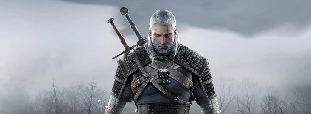 The Witcher 3 вновь похорошела. Моддеры добавили десятки новых текстур