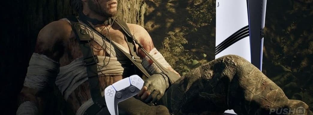 Игроки жалуются на PS5 Pro. Дорогая консоль, но техническая поддержка подводит