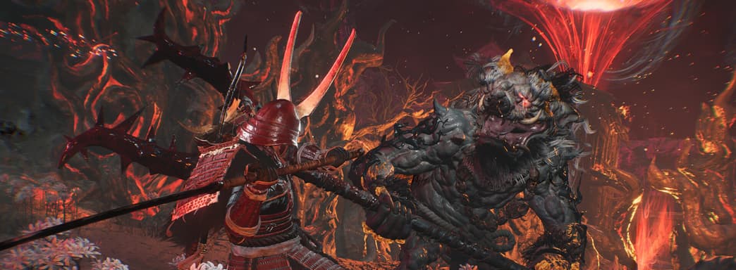 Известна дата релиза NiOh 3. Amazon раскрыл подробности раньше PlayStation  — утечка