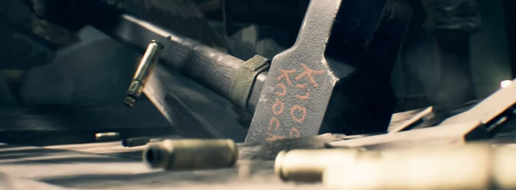 Дюжина взмахов кувалдой — и можно снести целое здание. Создатели Battlefield 6 переусердствовали с разрушительной силой инструмента