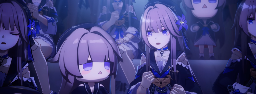 Genshin Impact и Honkai Star Rail включили в список игр с самыми агрессивными механиками монетизации, составленный Роскачеством