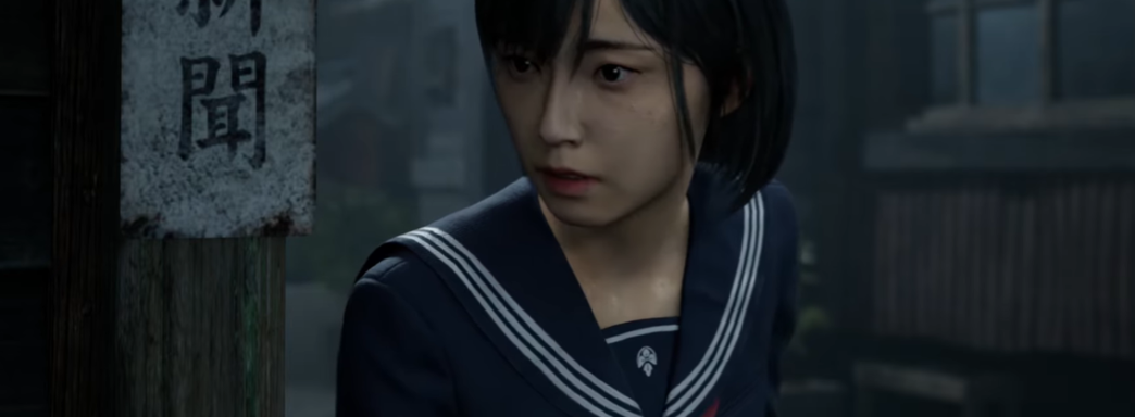 Silent Hill f получит русскую озвучку — Mechanics VoiceOver рассказала про сбор и объём работы