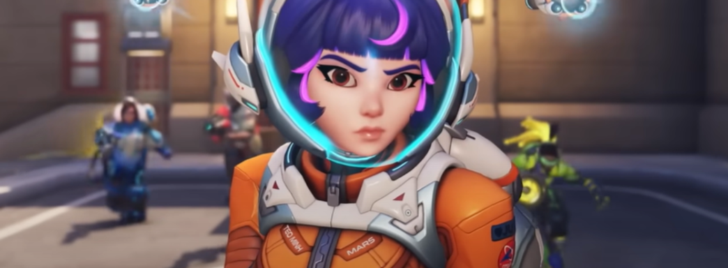 «Убийца Overwatch 2» Marvel Rivals уступила шутеру Blizzard по популярности — аналитики