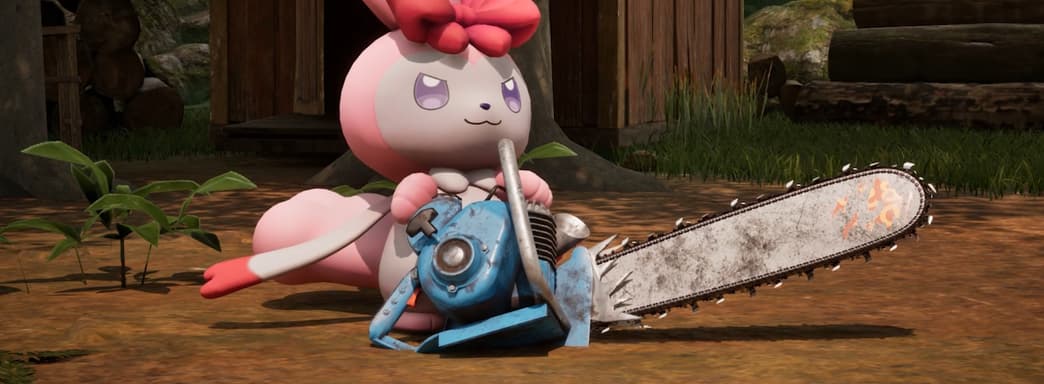 Хватит визжать. Pocketpair отреагировала на сравнения Palworld: Palfarm и Pokemon Pokopia