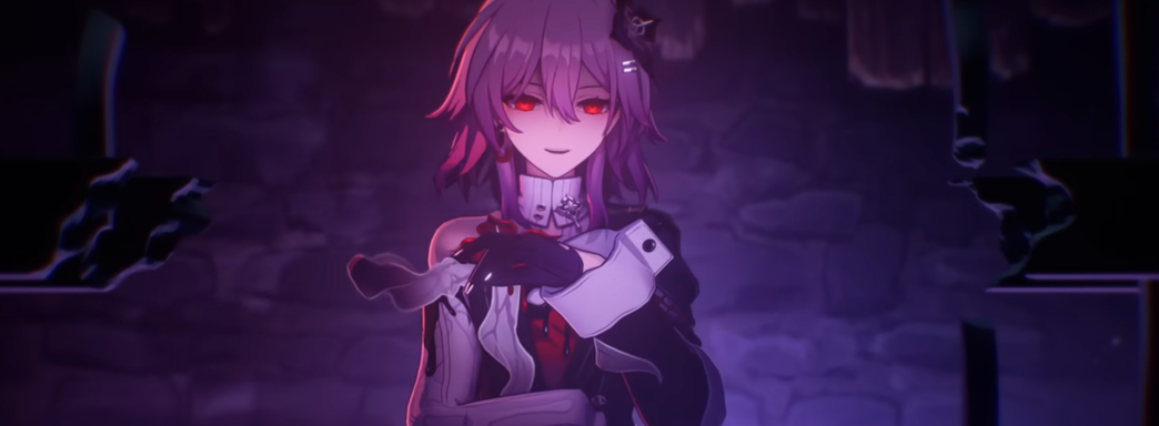 Вышло обновление Honkai Star Rail 3.6 — появился новый Дань Хэн и Темень, началась раздача Звёздного нефрита