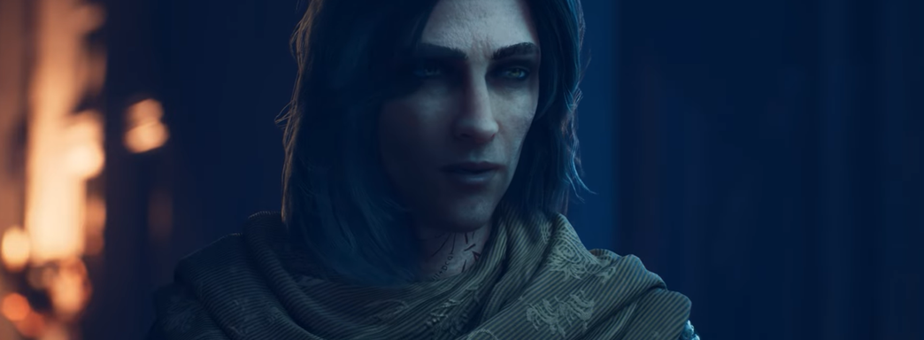 Авторы Vampire The Masquerade Bloodlines 2 показали Бану Хаким — клан стелс-вампиров