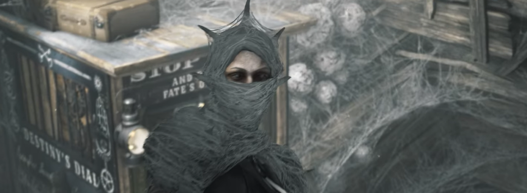 En Hunt Showdown 1896 ha comenzado el evento "La Telaraña de la Emperatriz" con una pesadilla para los aracnofóbicos y cartas del tarot