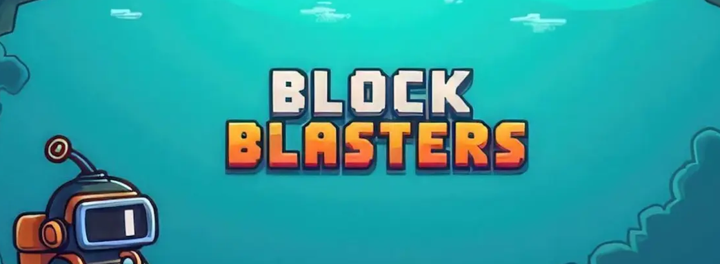 Инди-игра с вирусом ограбила сотни геймеров в Steam — Valve предупредила успевших загрузить BlockBlasters