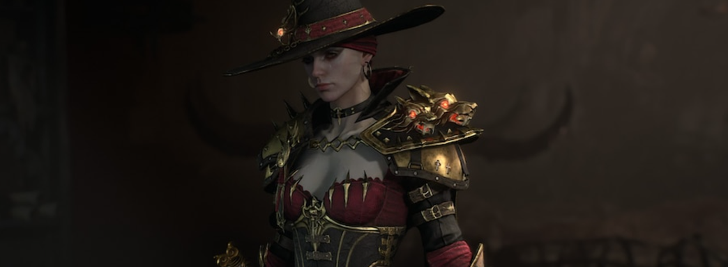 10-ый сезон DIablo 4 стартовал с проблемами — Blizzard экстренно изменила выпадение легендарных предметов