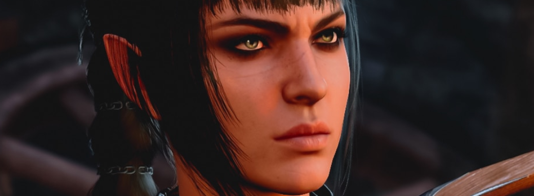 Свен Винке рассказал, что поддержка Baldur's Gate 3 на Steam Deck появилась благодаря энтузиазму одного разработчика