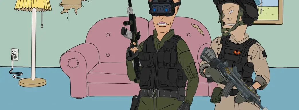 В Black Ops 7 отменили несколько крупных коллабораций из-за недовольства игроков