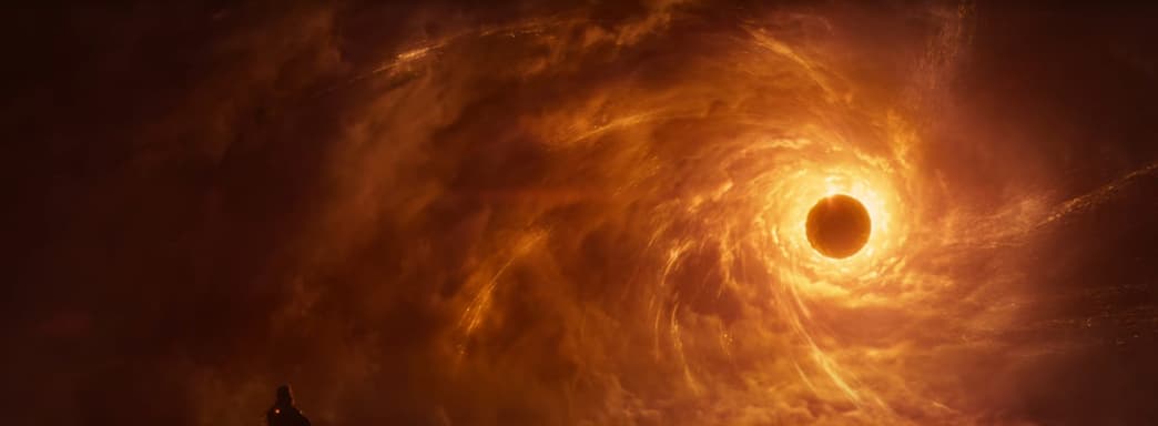 Housemarque показала первый геймплей мрачного экшена Saros