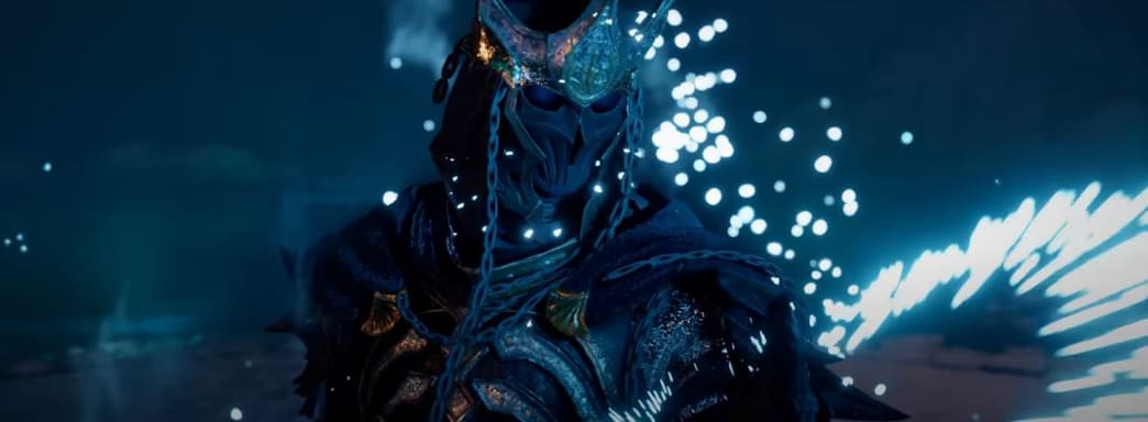 Разработчики Crimson Desert раскрыли дату релиза «корейского Ведьмака»