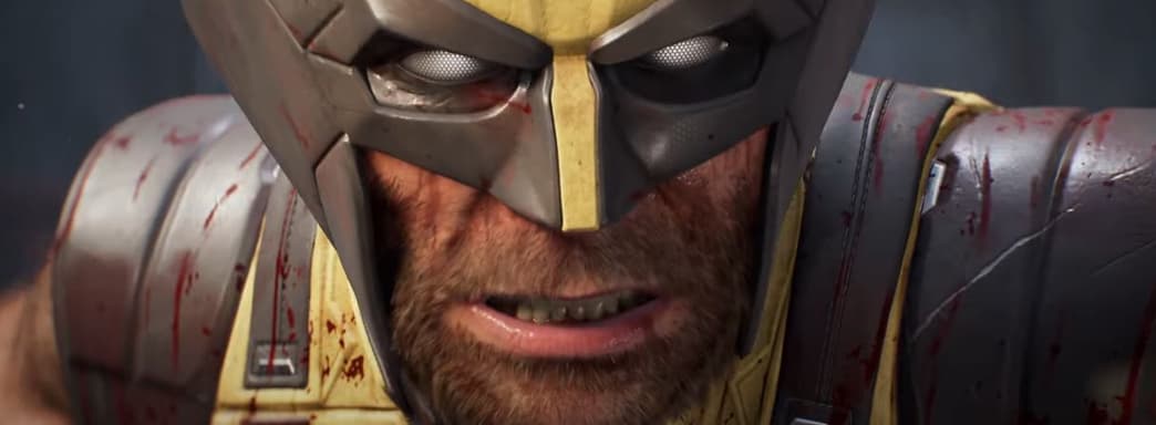 Логан говорит, что он не жестокий парень, попутно нарезая врагов на кровавые ленты в первом геймплейном трейлере Marvel’s Wolverine