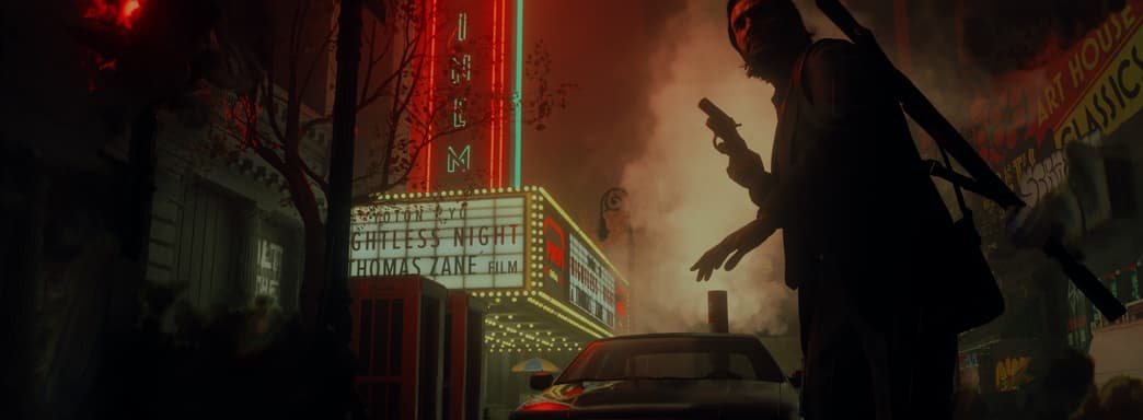 Sony в ближайшее время раздаст Alan Wake 2 и The Last of Us Part 2 подписчикам PS Plus