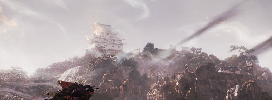 NiOh 3 получила дату выхода и свежий трейлер на State of Play