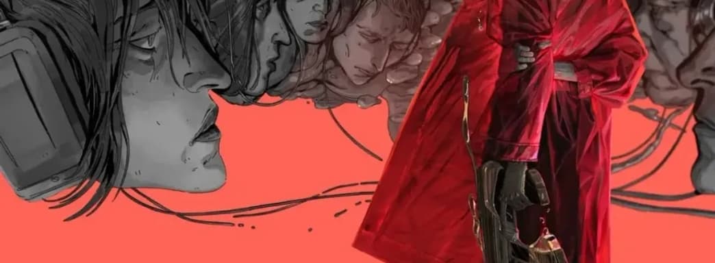 Авторы Disco Elysium анонсировали Zero Parades: For Dead Spies