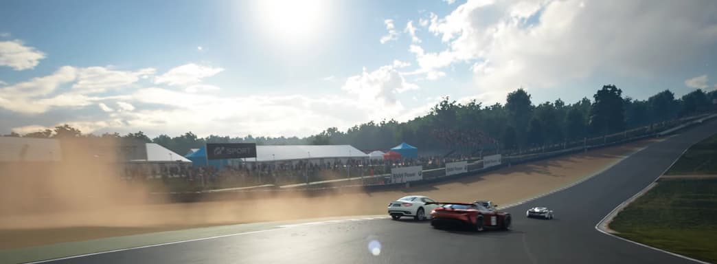 Кадзунори Ямаути анонсировал грандиозное обновление Gran Turismo 7 и назвал продажи