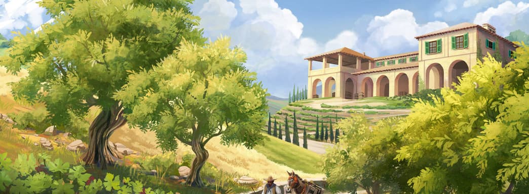 Путь землевладельца: делюкс-издание настольной игры «Ла-Гранха» все-таки выпустят в России