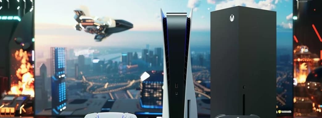 Xbox, PlayStation или ПК. Аналитики подсчитали, кто проводит за играми больше времени