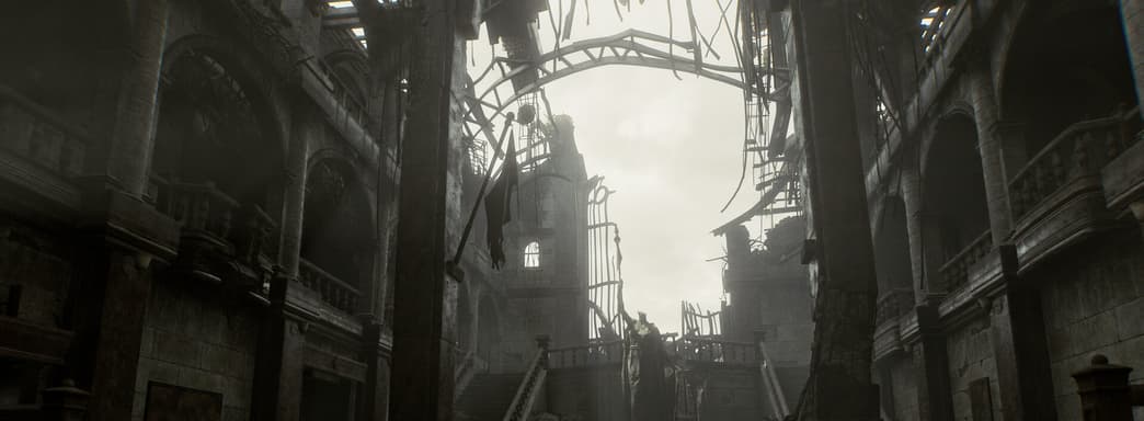 Новый трейлер Resident Evil: Requiem. Первые игроки опробуют проект на этой неделе