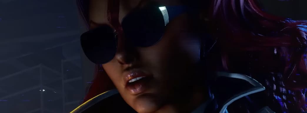 Возвращение легенды. C. Viper в октябре вступит в бой в Street Fighter 6 