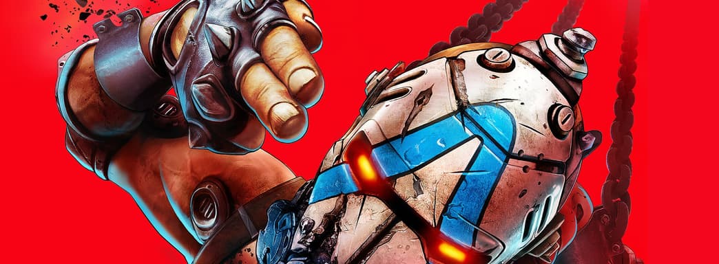 Иногда лучше заткнуться, Рэнди! Обзор скандального шутера Borderlands 4