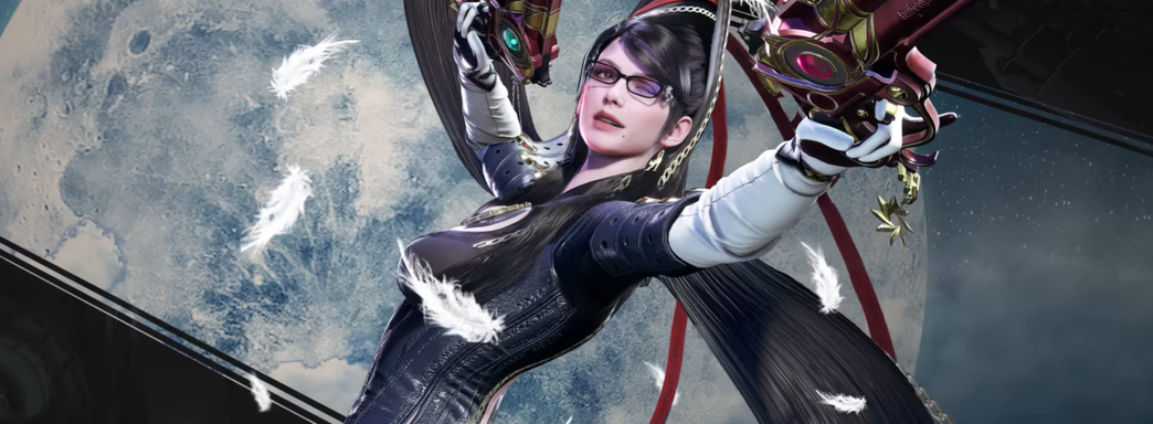 Bayonetta возвращается, но не с новой игрой — анонсировали коллаб с The First Descendant