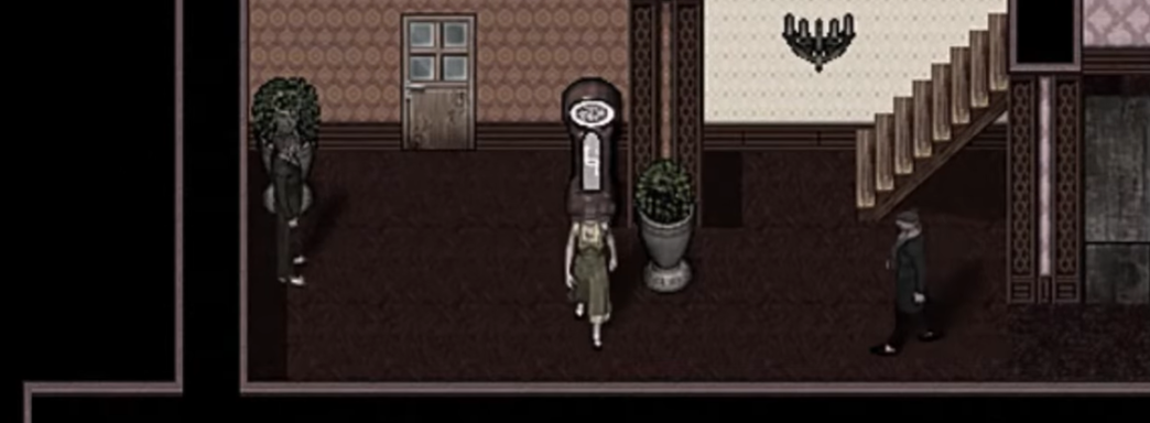 En Steam regalan un RPG sobre la destrucción de pruebas de un crimen con reseñas "muy positivas" de los jugadores