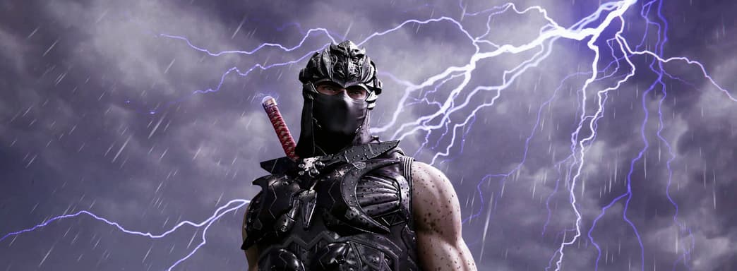 Team Ninja рассказала об агрессивном ИИ и сложности в Ninja Gaiden 4