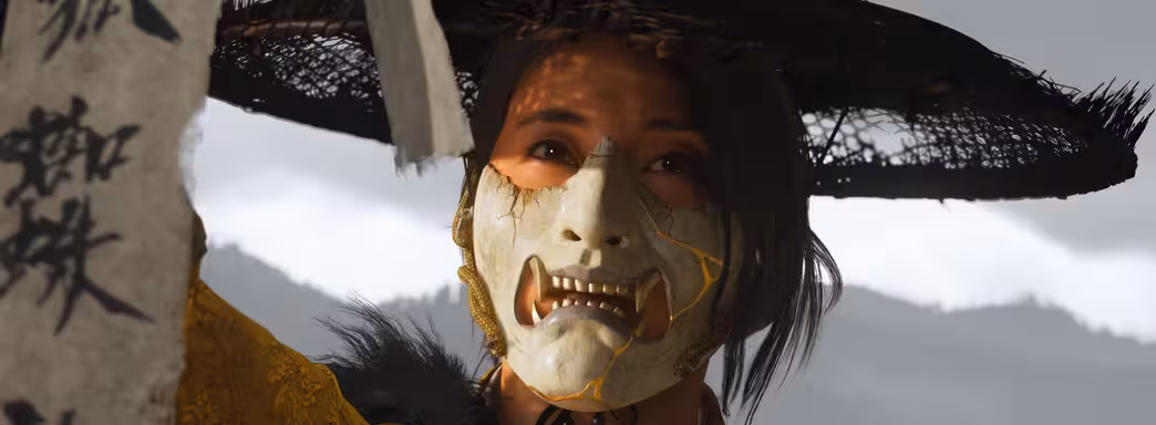 «Sucker Punch задрала планку качества на недосягаемый уровень». Критики в восторге от Ghost of Yotei